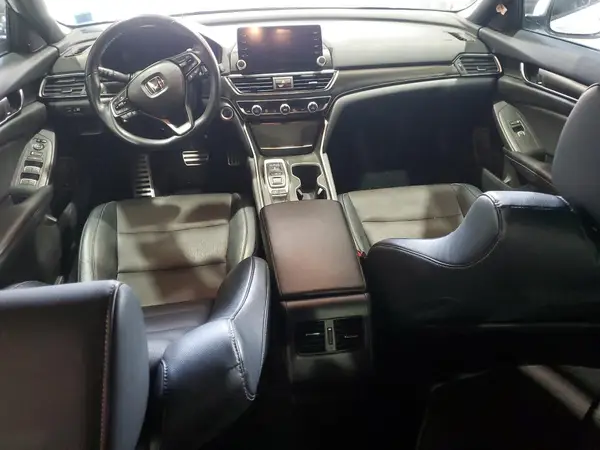 1HGCV2F31JA028317 2018 HONDA ACCORD - Image 8