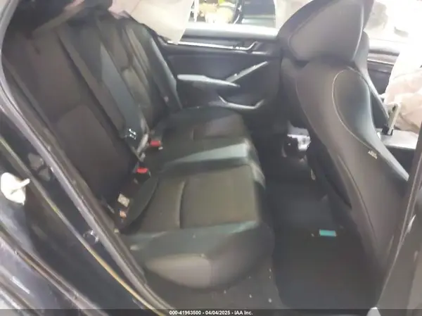 1HGCV2F31JA028821 2018 HONDA ACCORD - Image 8