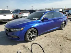 1HGCV2F31JA035087 2018 HONDA ACCORD