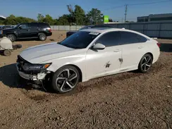 1HGCV2F31JA036272 2018 HONDA ACCORD