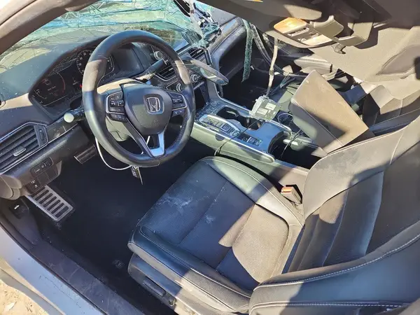 1HGCV2F31JA036577 2018 HONDA ACCORD - Image 8