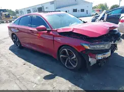 1HGCV2F31JA039172 2018 HONDA ACCORD
