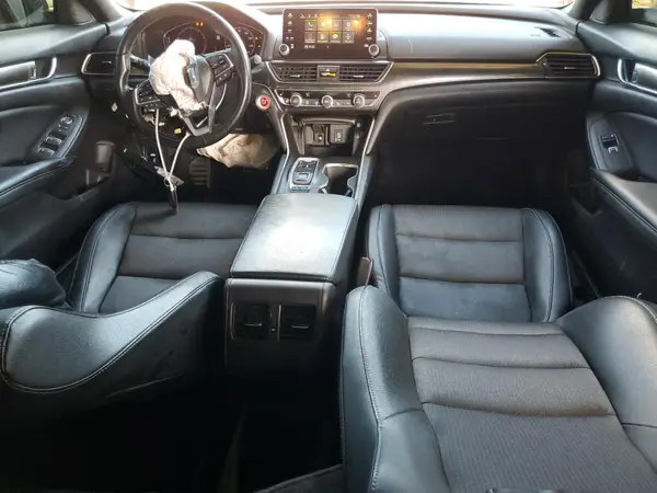 1HGCV2F31JA043822 2018 HONDA ACCORD - Image 8