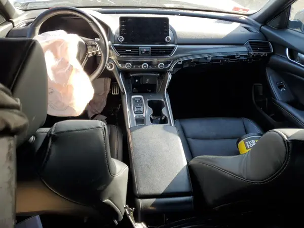 1HGCV2F31JA047515 2018 HONDA ACCORD - Image 8