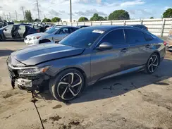 1HGCV2F31JA048857 2018 HONDA ACCORD
