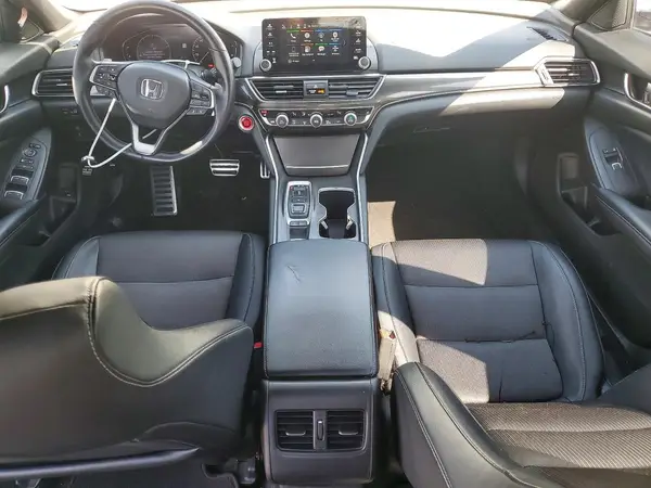 1HGCV2F31JA051368 2018 HONDA ACCORD - Image 8