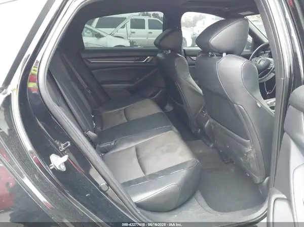 1HGCV2F31JA051936 2018 HONDA ACCORD - Image 8