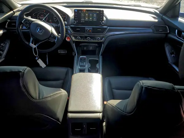 1HGCV2F31JA054268 2018 HONDA ACCORD - Image 8