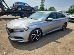 1HGCV2F31JA800704 2018 HONDA ACCORD