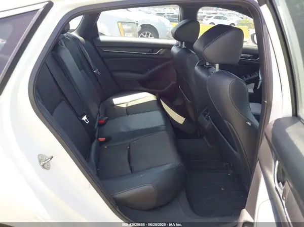 1HGCV2F31KA002141 2019 HONDA ACCORD - Image 8