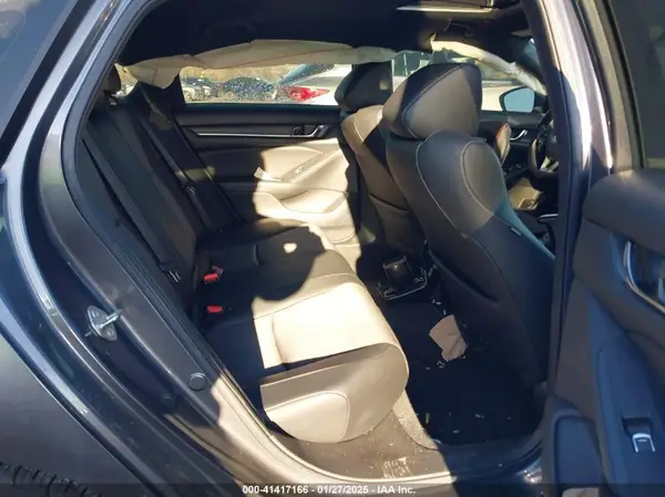 1HGCV2F31KA002866 2019 HONDA ACCORD - Image 8