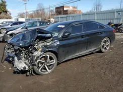 1HGCV2F31KA003595 2019 HONDA ACCORD