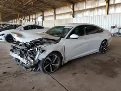 1HGCV2F31KA004455 2019 HONDA ACCORD