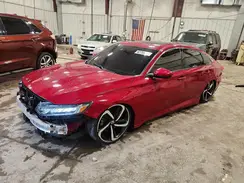 1HGCV2F31KA004939 2019 HONDA ACCORD