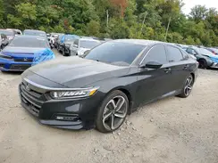 1HGCV2F31KA008134 2019 HONDA ACCORD