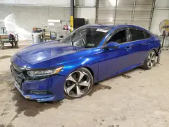1HGCV2F31KA008652 2019 HONDA ACCORD