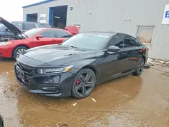 1HGCV2F31KA009011 2019 HONDA ACCORD