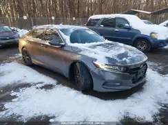 1HGCV2F31KA009185 2019 HONDA ACCORD