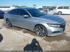 1HGCV2F31KA009462 2019 HONDA ACCORD