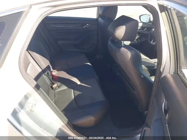 1HGCV2F31KA009462 2019 HONDA ACCORD - Image 8