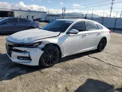 1HGCV2F31KA009820 2019 HONDA ACCORD