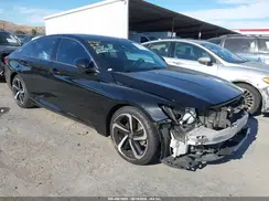1HGCV2F31KA010305 2019 HONDA ACCORD
