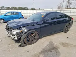 1HGCV2F31KA011065 2019 HONDA ACCORD
