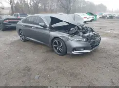 1HGCV2F31KA012474 2019 HONDA ACCORD