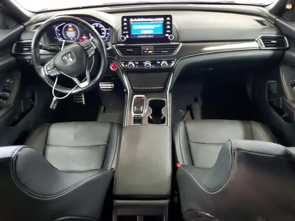 1HGCV2F31KA013785 2019 HONDA ACCORD - Image 8