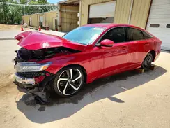 1HGCV2F31KA014189 2019 HONDA ACCORD