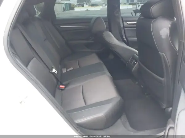 1HGCV2F31KA015178 2019 HONDA ACCORD - Image 8