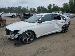 1HGCV2F31KA016637 2019 HONDA ACCORD