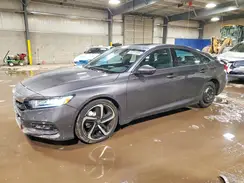 1HGCV2F31KA017500 2019 HONDA ACCORD