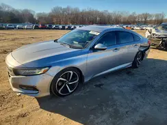 1HGCV2F31KA019165 2019 HONDA ACCORD