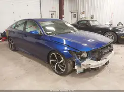1HGCV2F31KA021370 2019 HONDA ACCORD