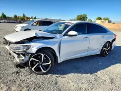 1HGCV2F31KA023040 2019 HONDA ACCORD