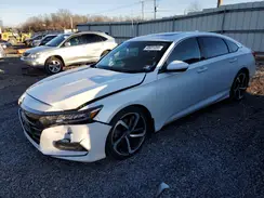 1HGCV2F31KA023653 2019 HONDA ACCORD