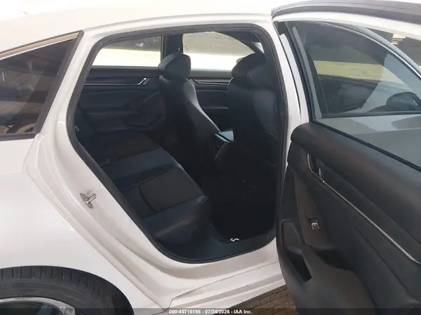 1HGCV2F31KA026892 2019 HONDA ACCORD - Image 8
