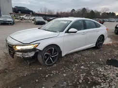 1HGCV2F31KA028125 2019 HONDA ACCORD