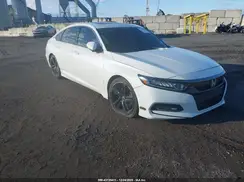 1HGCV2F31KA028402 2019 HONDA ACCORD