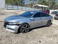 1HGCV2F31KA028500 2019 HONDA ACCORD