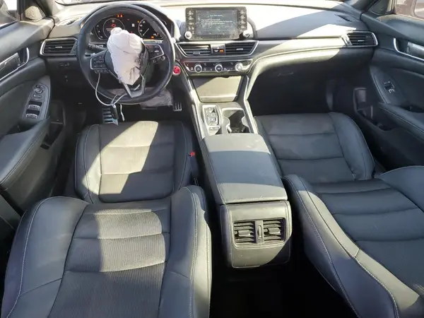 1HGCV2F31KA029713 2019 HONDA ACCORD - Image 8