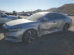 1HGCV2F31KA030196 2019 HONDA ACCORD