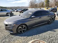 1HGCV2F31KA031526 2019 HONDA ACCORD