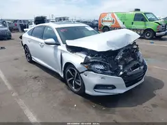 1HGCV2F31KA032692 2019 HONDA ACCORD