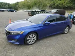 1HGCV2F31KA033020 2019 HONDA ACCORD