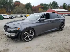 1HGCV2F31KA034426 2019 HONDA ACCORD