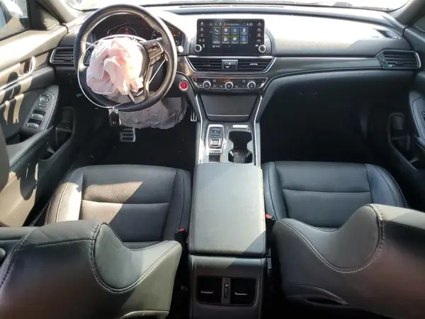 1HGCV2F31KA034619 2019 HONDA ACCORD - Image 8