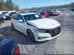 1HGCV2F31KA034670 2019 HONDA ACCORD