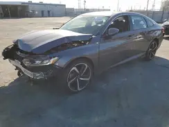 1HGCV2F31KA035222 2019 HONDA ACCORD
